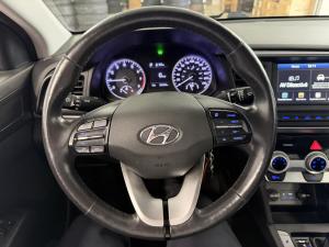 Thumbnail 20 Hyundai Elantra Preferred 2019