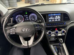 Thumbnail 15 Hyundai Elantra Preferred 2019