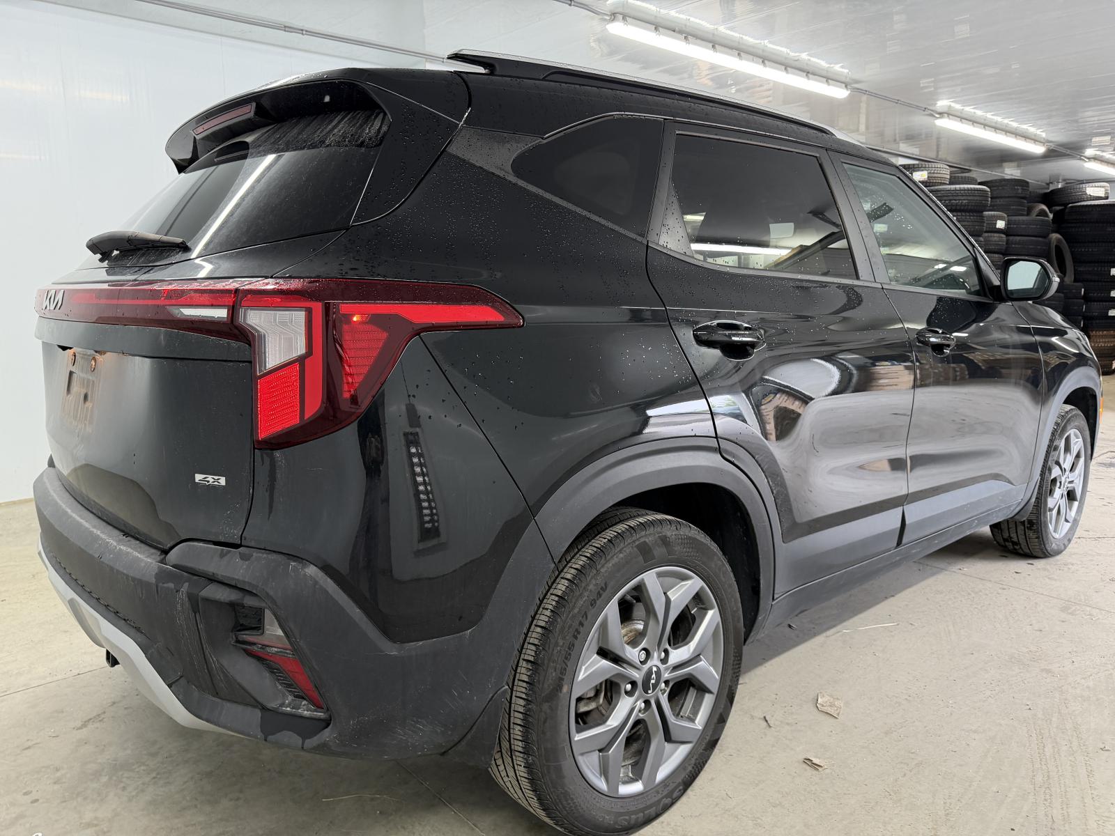 Kia Seltos LX 2025 — photo 5
