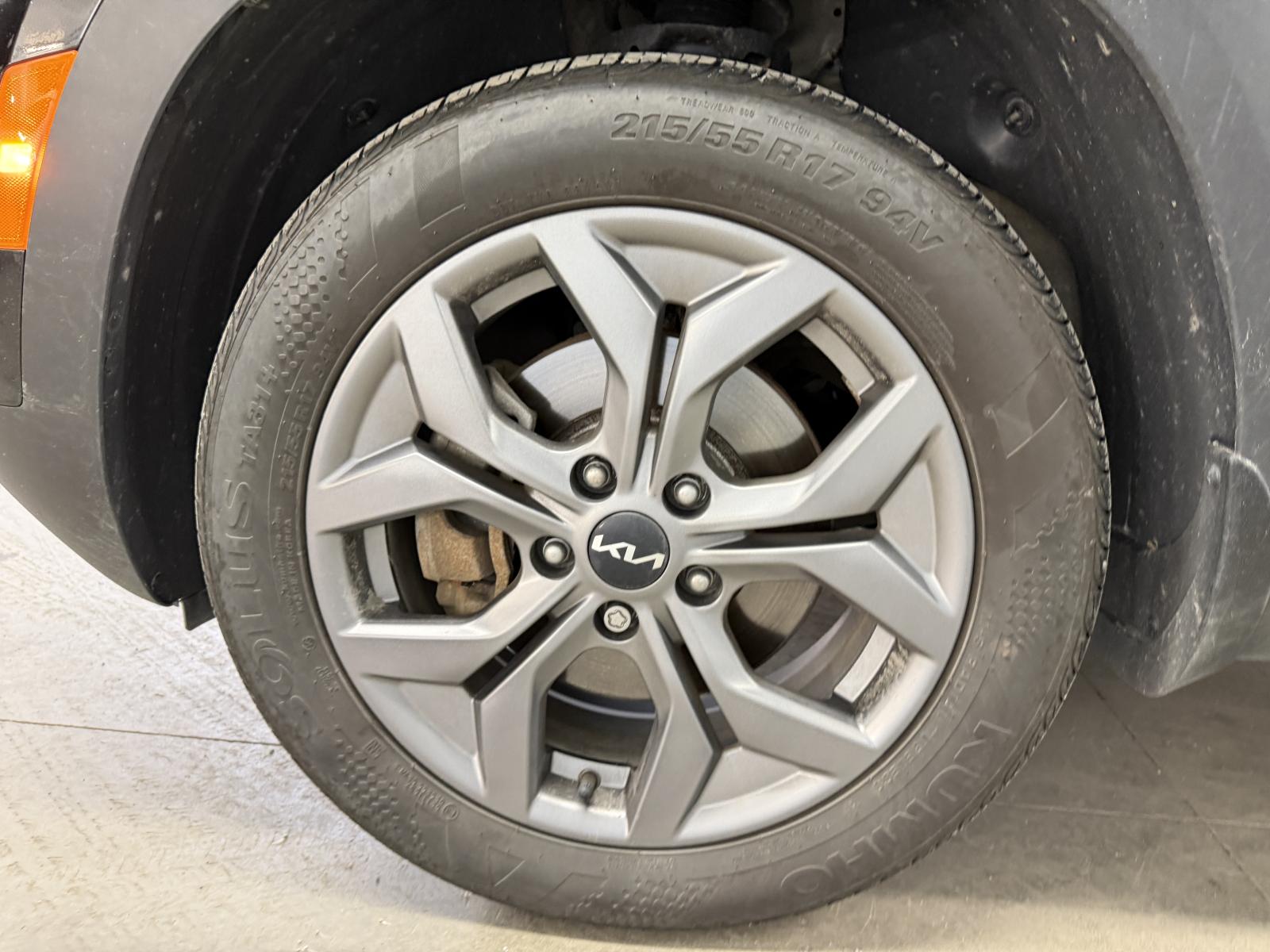 Kia Seltos LX 2025 — photo 6