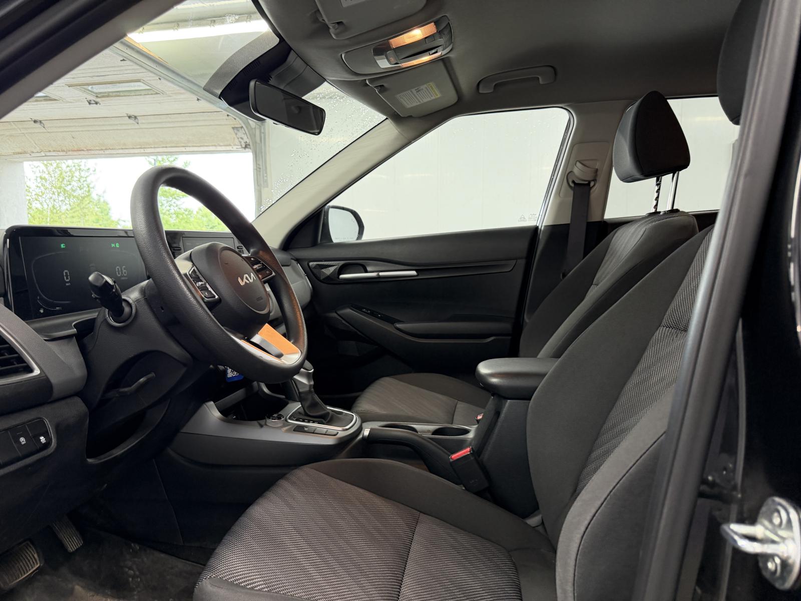 Kia Seltos LX 2025 — photo 8