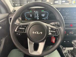 Miniature 20 Kia Seltos LX 2025