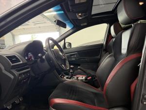 Miniature 9 Subaru WRX STI 2020