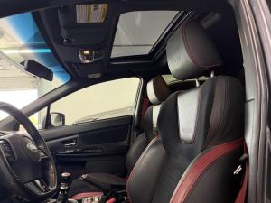 Miniature 10 Subaru WRX STI 2020