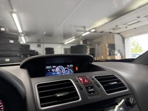 Miniature 13 Subaru WRX STI 2020