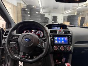 Miniature 12 Subaru WRX STI 2020