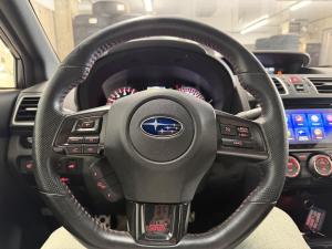 Miniature 18 Subaru WRX STI 2020