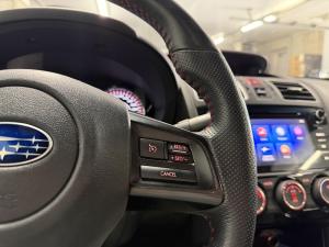 Miniature 19 Subaru WRX STI 2020