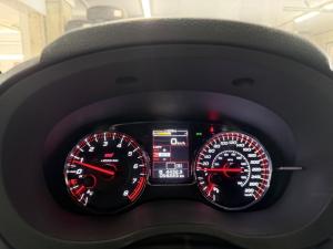 Miniature 22 Subaru WRX STI 2020