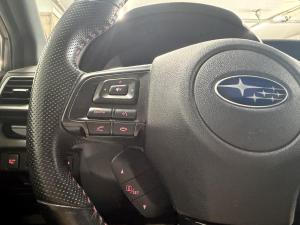 Miniature 20 Subaru WRX STI 2020