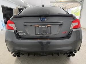 Miniature 5 Subaru WRX STI 2020