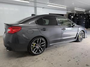 Miniature 6 Subaru WRX STI 2020