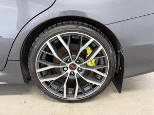 Miniature 8 Subaru WRX STI 2020