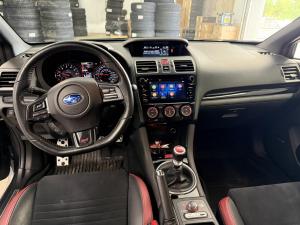 Miniature 14 Subaru WRX STI 2020