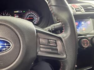 Miniature 21 Subaru WRX STI 2020