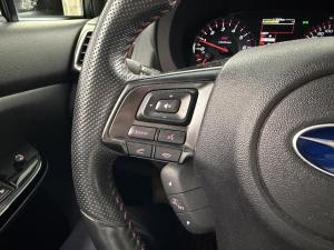 Miniature 22 Subaru WRX STI 2020