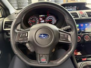 Miniature 20 Subaru WRX STI 2020