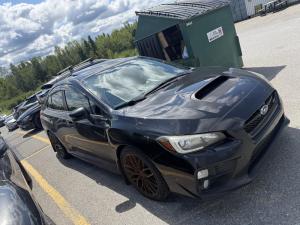Miniature 24 Subaru WRX STI 2020