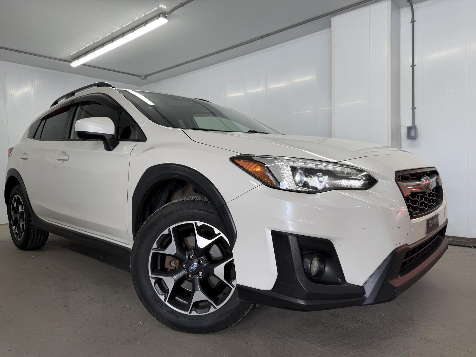 Subaru Crosstrek Sport 2019