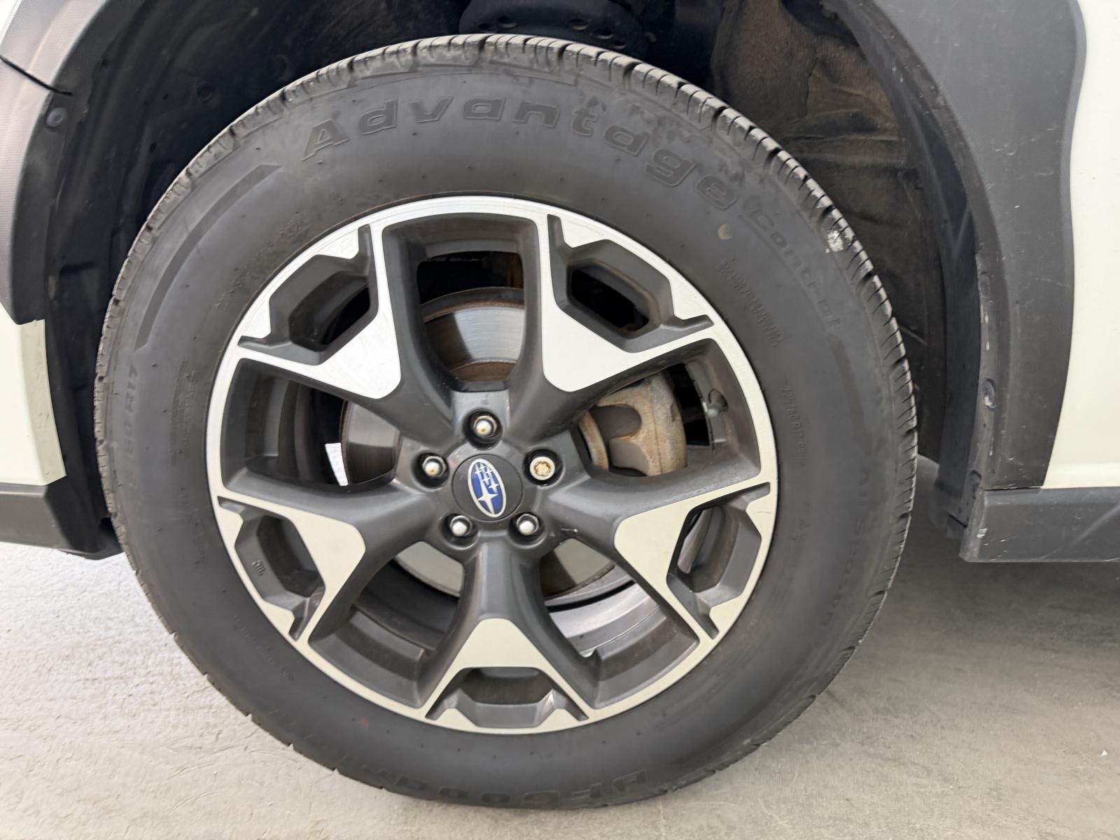 Subaru Crosstrek Sport 2019 — photo 7
