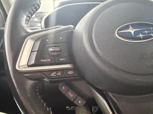 Miniature 20 Subaru Crosstrek Sport 2019