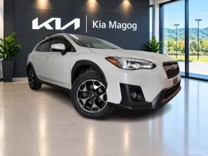 2019 Subaru Crosstrek Sport - Image 1