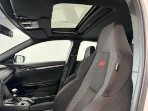 Miniature 11 Honda Civic Si 2019