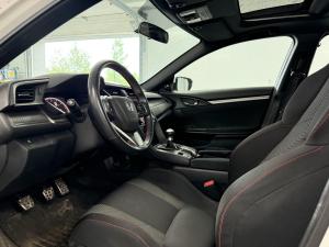 Miniature 9 Honda Civic Si 2019