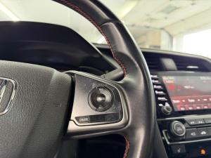Miniature 17 Honda Civic Si 2019