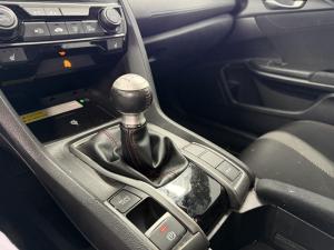 Miniature 15 Honda Civic Si 2019