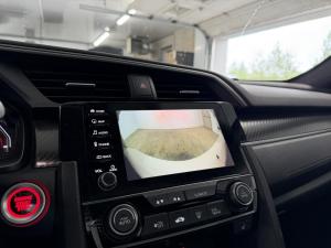 Miniature 13 Honda Civic Si 2019