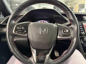 Miniature 16 Honda Civic Si 2019