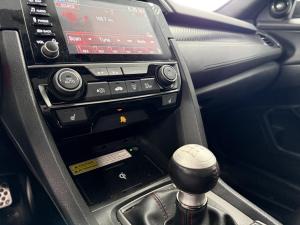 Miniature 14 Honda Civic Si 2019