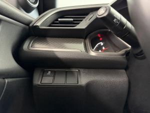 Miniature 19 Honda Civic Si 2019