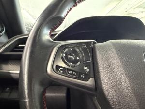 Miniature 18 Honda Civic Si 2019