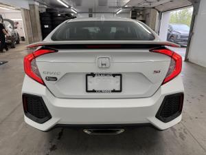 Thumbnail 5 Honda Civic Si 2019