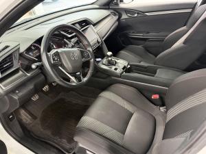 Thumbnail 10 Honda Civic Si 2019