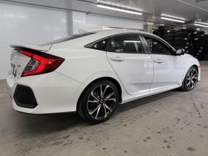 Thumbnail 6 Honda Civic Si 2019