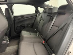 Thumbnail 14 Honda Civic Si 2019