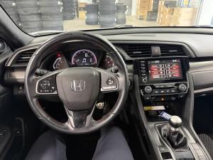Thumbnail 16 Honda Civic Si 2019