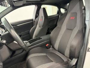 Thumbnail 11 Honda Civic Si 2019