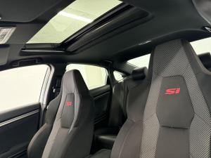 Thumbnail 12 Honda Civic Si 2019