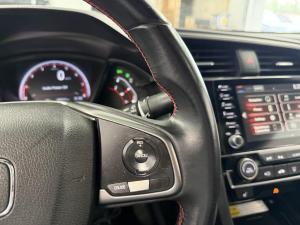 Thumbnail 22 Honda Civic Si 2019