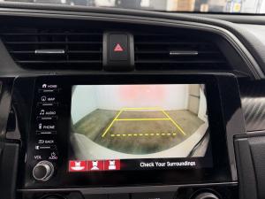 Thumbnail 18 Honda Civic Si 2019