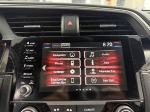 Thumbnail 17 Honda Civic Si 2019