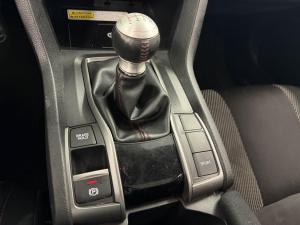 Thumbnail 20 Honda Civic Si 2019