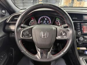 Thumbnail 21 Honda Civic Si 2019