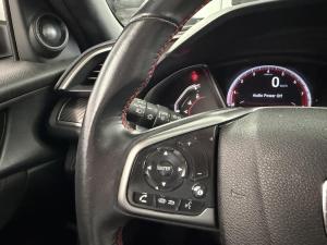 Thumbnail 23 Honda Civic Si 2019