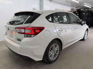 Miniature 5 Subaru Impreza Touring 2018