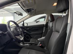 Miniature 9 Subaru Impreza Touring 2018